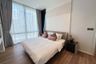 1 Bedroom Condo for rent in MUNIQ Langsuan, Lumpini, Bangkok near BTS Chit Lom