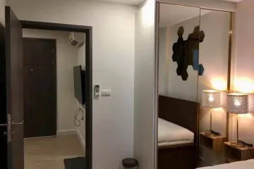 1 Bedroom Condo for Sale or Rent in Metro Luxe Rose Gold Phaholyothin - Sutthisan, Sam Sen Nai, Bangkok