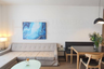 1 Bedroom Condo for rent in Park Origin Phrom Phong, Khlong Tan, Bangkok near BTS Phrom Phong