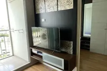 1 Bedroom Condo for rent in Lumpini Park Rama 9 - Ratchada, Bang Kapi, Bangkok near MRT Phra Ram 9