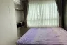 1 Bedroom Condo for rent in Lumpini Park Rama 9 - Ratchada, Bang Kapi, Bangkok near MRT Phra Ram 9