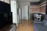 1 Bedroom Condo for rent in Lumpini Park Rama 9 - Ratchada, Bang Kapi, Bangkok near MRT Phra Ram 9
