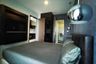 1 Bedroom Condo for rent in Rhythm Sukhumvit 44/1, Phra Khanong, Bangkok near BTS Phra Khanong
