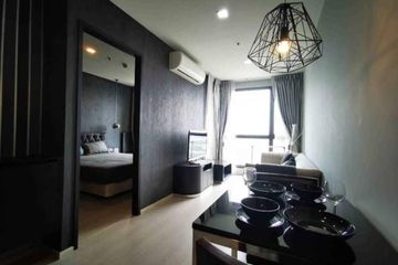 1 Bedroom Condo for rent in Rhythm Sukhumvit 44/1, Phra Khanong, Bangkok near BTS Phra Khanong