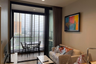 1 Bedroom Condo for sale in Quinn Sukhumvit 101, Bang Chak, Bangkok near BTS Punnawithi