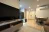 2 Bedroom Condo for Sale or Rent in Elio Del Moss Phaholyothin 34, Sena Nikhom, Bangkok near BTS Kasetsart University