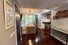 2 Bedroom Condo for rent in Yen Akard Garden, Chong Nonsi, Bangkok near MRT Queen Sirikit National Convention Centre