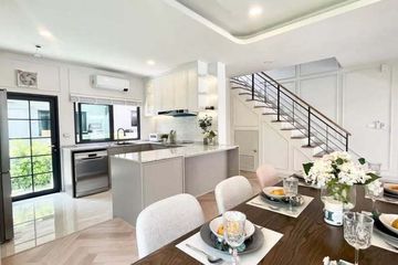 4 Bedroom House for rent in Centro Bangna, Bang Kaeo, Samut Prakan