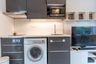 1 Bedroom Condo for rent in The Clover Thonglor, Khlong Tan Nuea, Bangkok