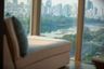 2 Bedroom Condo for rent in Siamese Exclusive Queens, Khlong Toei, Bangkok near MRT Queen Sirikit National Convention Centre