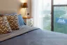 2 Bedroom Condo for rent in Siamese Exclusive Queens, Khlong Toei, Bangkok near MRT Queen Sirikit National Convention Centre