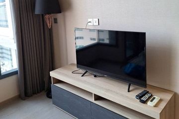 1 Bedroom Condo for rent in The ESSE Asoke, Khlong Toei Nuea, Bangkok near BTS Asoke