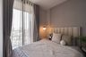 1 Bedroom Condo for rent in OKA HAUS Sukhumvit 36, Khlong Tan, Bangkok near BTS Thong Lo