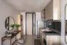 1 Bedroom Condo for rent in OKA HAUS Sukhumvit 36, Khlong Tan, Bangkok near BTS Thong Lo