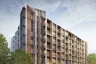 2 Bedroom Condo for sale in Dolce Lasalle, Bang Na, Bangkok near BTS Bang Na