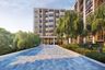 2 Bedroom Condo for sale in Dolce Lasalle, Bang Na, Bangkok near BTS Bang Na