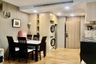 2 Bedroom Condo for rent in Noble Remix, Khlong Tan, Bangkok near BTS Thong Lo