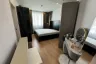2 Bedroom Condo for Sale or Rent in Supalai Wellington, Huai Khwang, Bangkok near MRT Thailand Cultural Centre