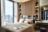 1 Bedroom Condo for rent in One 9 Five Asoke - Rama 9, Huai Khwang, Bangkok near MRT Phra Ram 9