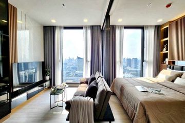 1 Bedroom Condo for rent in One 9 Five Asoke - Rama 9, Huai Khwang, Bangkok near MRT Phra Ram 9