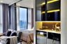 1 Bedroom Condo for rent in One 9 Five Asoke - Rama 9, Huai Khwang, Bangkok near MRT Phra Ram 9