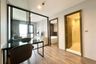 1 Bedroom Condo for rent in Life Ladprao Valley, Chom Phon, Bangkok near BTS Ladphrao Intersection
