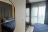 1 Bedroom Condo for sale in Life Asoke Rama 9, Makkasan, Bangkok near MRT Phra Ram 9