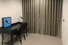 2 Bedroom Condo for rent in Life Asoke Rama 9, Makkasan, Bangkok near MRT Phra Ram 9