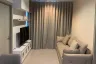 2 Bedroom Condo for rent in Life Asoke Rama 9, Makkasan, Bangkok near MRT Phra Ram 9