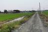 Land for sale in Nong Faek, Chiang Mai