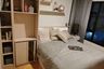 2 Bedroom Condo for rent in D' Mura Ratchayothin, Sena Nikhom, Bangkok near BTS Kasetsart University
