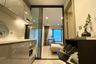 Condo for rent in Life Asoke Rama 9, Makkasan, Bangkok near MRT Phra Ram 9
