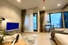 Condo for rent in Life Asoke Rama 9, Makkasan, Bangkok near MRT Phra Ram 9