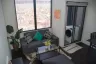 1 Bedroom Condo for sale in Siamese Sukhumvit 87, Bang Chak, Bangkok near BTS On Nut