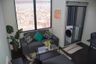 1 Bedroom Condo for sale in Siamese Sukhumvit 87, Bang Chak, Bangkok near BTS On Nut