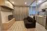 2 Bedroom Condo for rent in Ideo Mobi Charan Interchange, Bang Khun Si, Bangkok near MRT Suwinthawong