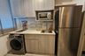 2 Bedroom Condo for rent in Ideo Mobi Charan Interchange, Bang Khun Si, Bangkok near MRT Suwinthawong