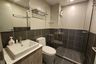 2 Bedroom Condo for rent in Ideo Mobi Charan Interchange, Bang Khun Si, Bangkok near MRT Suwinthawong