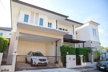4 Bedroom House for sale in The Grand Park Chiang Mai, San Phranet, Chiang Mai