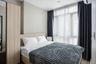 2 Bedroom Condo for rent in Infinite Moff Metro Sky Bangsue Prachachuen, Wong Sawang, Bangkok near MRT Bang Son