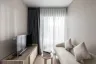 2 Bedroom Condo for rent in Infinite Moff Metro Sky Bangsue Prachachuen, Wong Sawang, Bangkok near MRT Bang Son