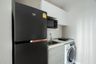 2 Bedroom Condo for rent in Infinite Moff Metro Sky Bangsue Prachachuen, Wong Sawang, Bangkok near MRT Bang Son