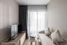 2 Bedroom Condo for rent in Infinite Moff Metro Sky Bangsue Prachachuen, Wong Sawang, Bangkok near MRT Bang Son