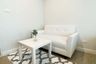Condo for rent in Metro Sky Wutthakat, Talat Phlu, Bangkok near BTS Wutthakat