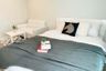 Condo for rent in Metro Sky Wutthakat, Talat Phlu, Bangkok near BTS Wutthakat