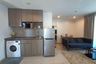2 Bedroom Condo for sale in Ideo Mobi Bangsue Grand Interchange, Bang Sue, Bangkok near MRT Tao Poon