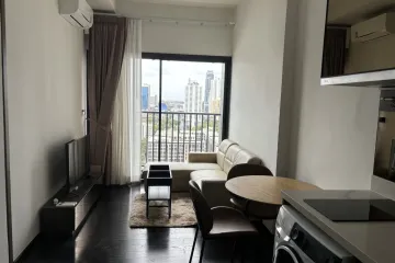 1 Bedroom Condo for rent in Park Origin Thonglor, Khlong Tan Nuea, Bangkok