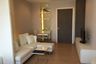 Condo for rent in Urbano Absolute Sathon - Taksin, Khlong Ton Sai, Bangkok near BTS Krung Thon Buri