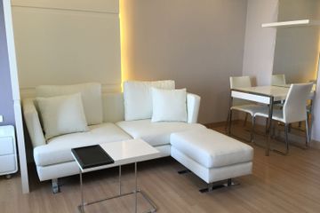 Condo for rent in Urbano Absolute Sathon - Taksin, Khlong Ton Sai, Bangkok near BTS Krung Thon Buri