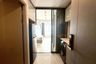 1 Bedroom Condo for rent in Ideo Rama 9 - Asoke, Huai Khwang, Bangkok near MRT Phra Ram 9